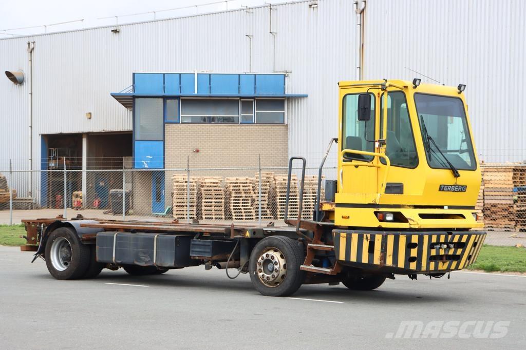 Terberg BC182 Ciągniki terminalowe