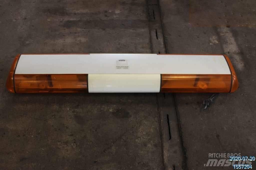 Volvo FE 300 Śmieciarki