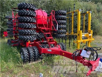 Horsch Sprinter 6ST Siewniki