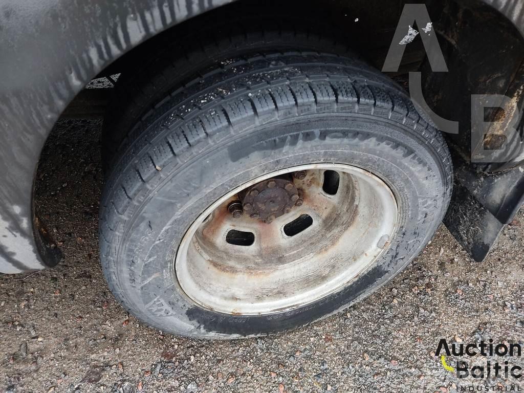 Iveco Daily Inne