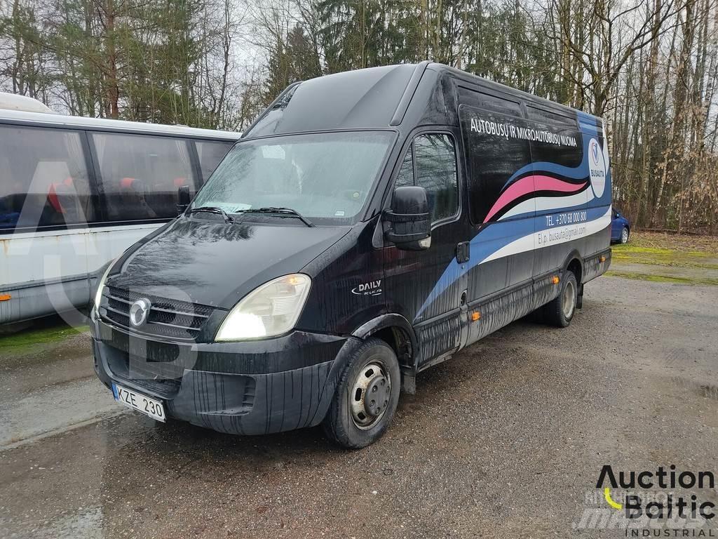Iveco Daily Inne