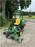 John Deere 2500 B Kosiarki do muraw