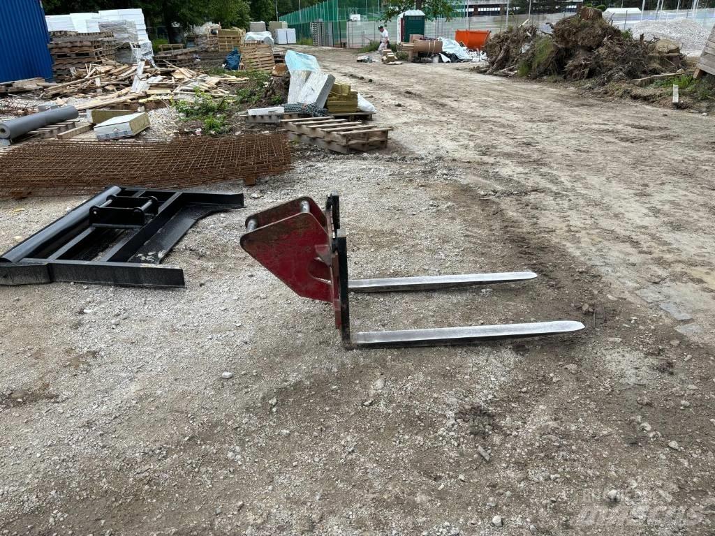 Takeuchi TB295W Koparki kołowe