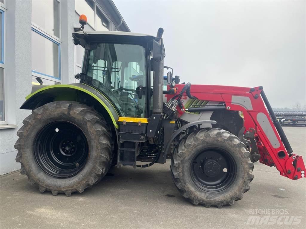 CLAAS ARION 530 Ciągniki rolnicze
