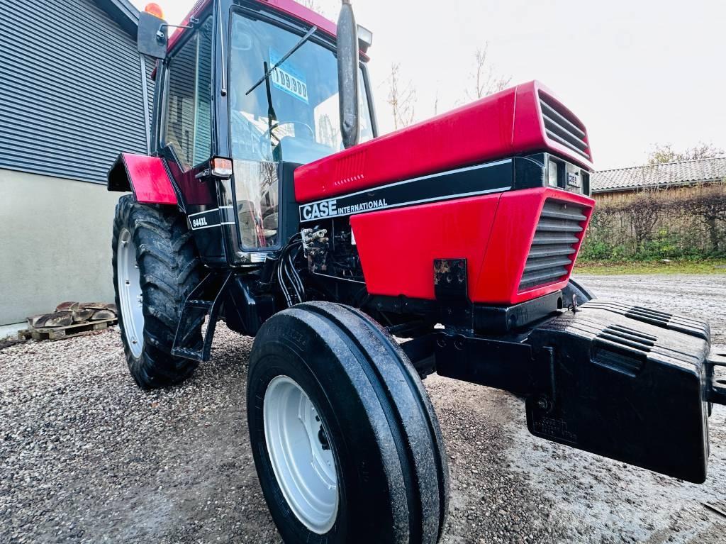 CASE 844 XL Ciągniki rolnicze