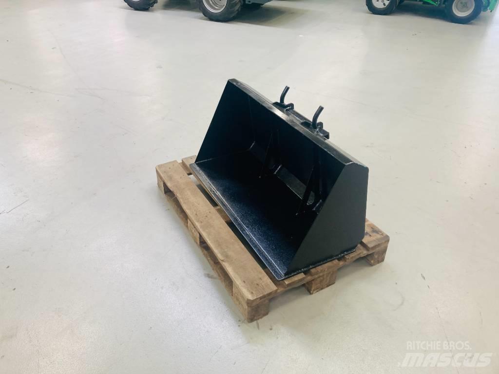 Avant Skovl 105 cm Maszyny budowlane - Inne