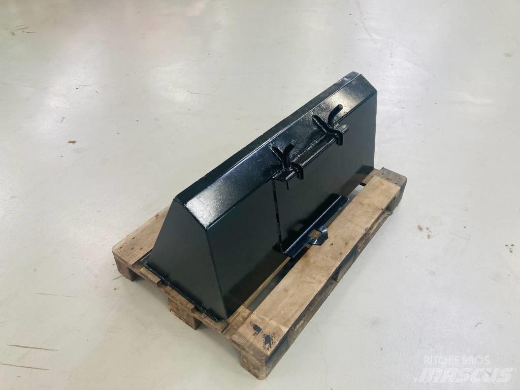 Avant Skovl 105 cm Maszyny budowlane - Inne