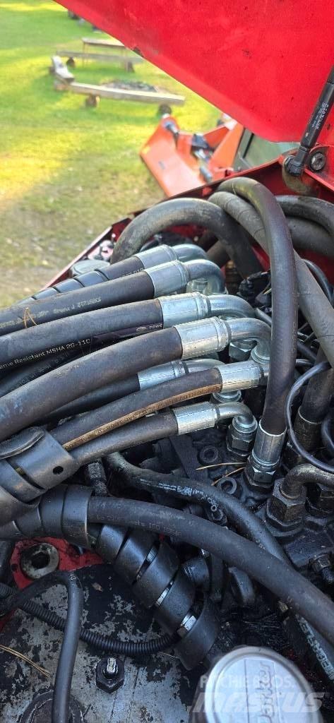 Valmet 840.3 Forwardery