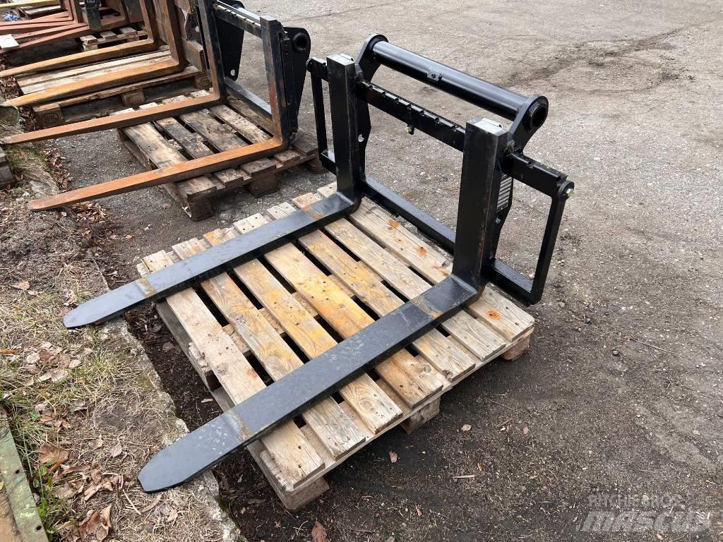 Manitou Forks Inny sprzęt do załadunku i kopania