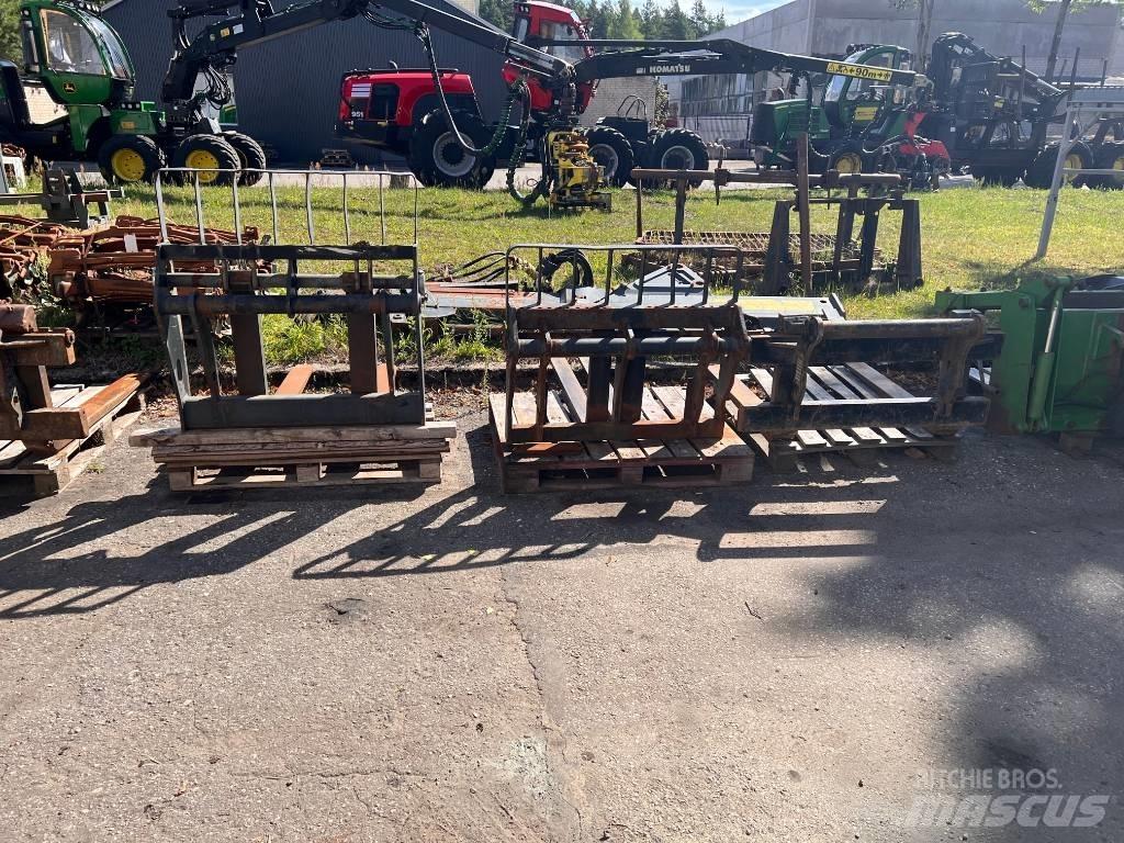 Manitou Forks Inny sprzęt do załadunku i kopania