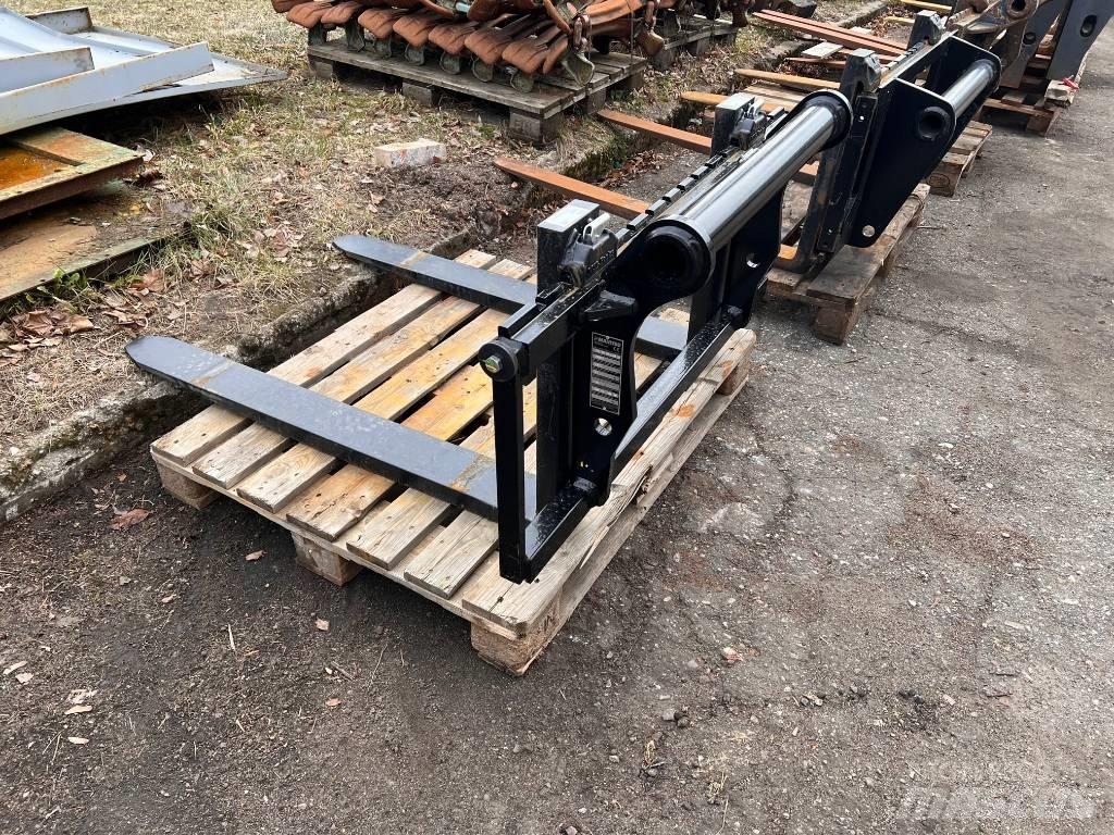 Manitou Forks Inny sprzęt do załadunku i kopania
