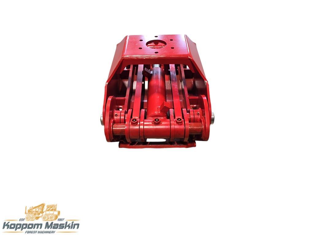 Dala-Gripen 029 Chwytaki