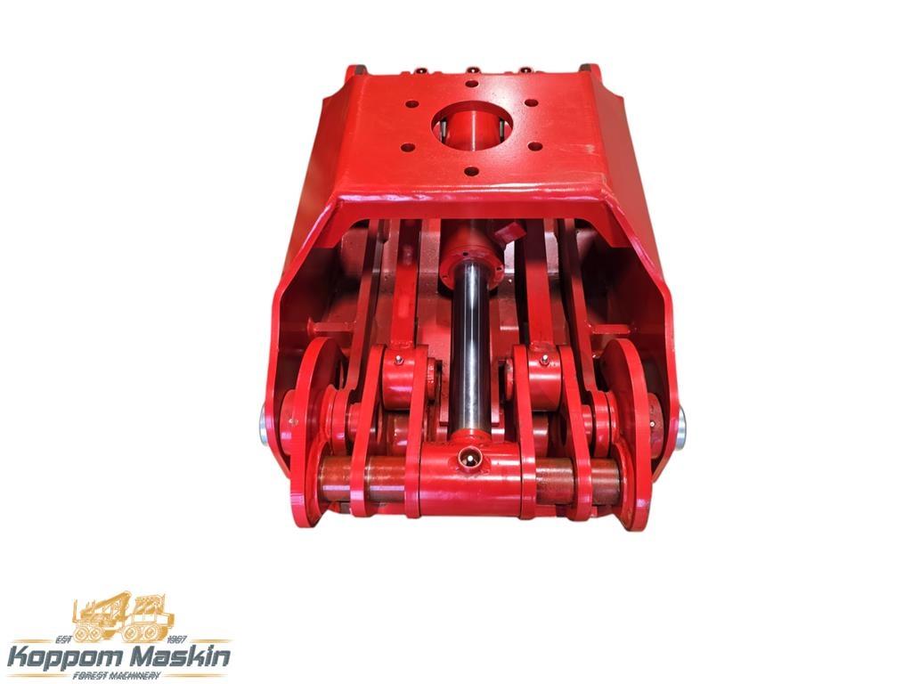 Dala-Gripen 029 Chwytaki