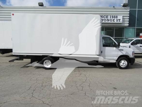 Ford E450 Maszyny budowlane - Inne