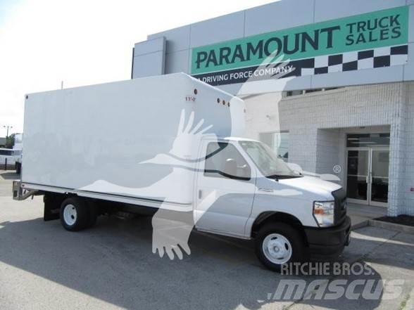 Ford E450 Maszyny budowlane - Inne