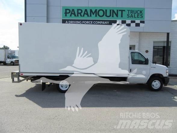 Ford E450 Maszyny budowlane - Inne