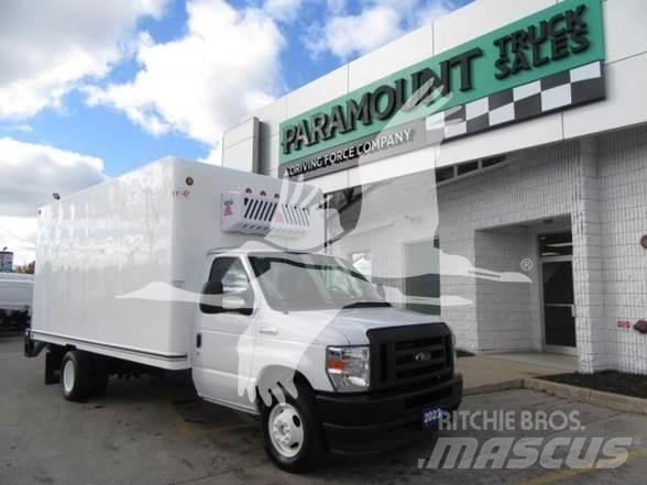 Ford E450 Maszyny budowlane - Inne