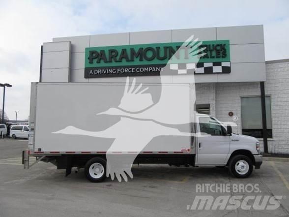 Ford E450 Maszyny budowlane - Inne
