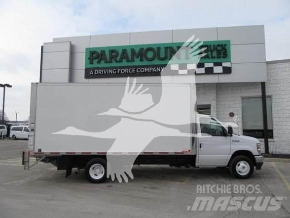 Ford E450 Maszyny budowlane - Inne