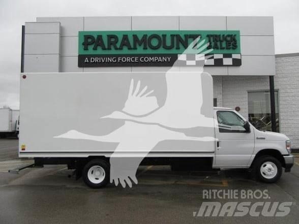 Ford E450 Maszyny budowlane - Inne