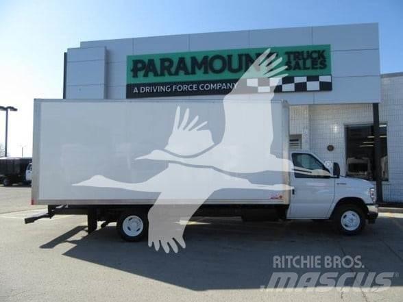 Ford E450 Maszyny budowlane - Inne
