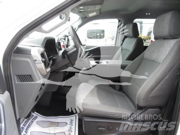 Ford F150 Maszyny budowlane - Inne