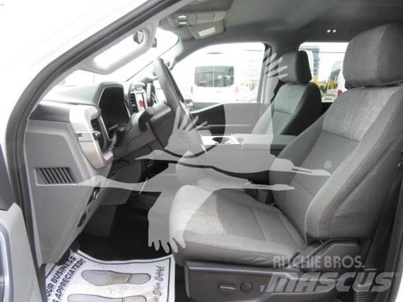 Ford F150 Maszyny budowlane - Inne