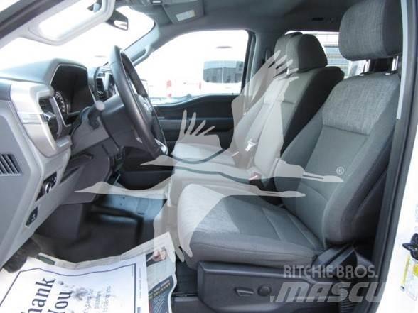 Ford F150 Maszyny budowlane - Inne