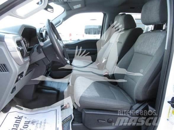 Ford F150 Maszyny budowlane - Inne