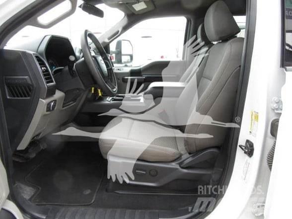 Ford F250 Maszyny budowlane - Inne