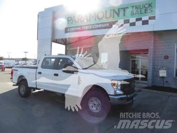 Ford F250 Maszyny budowlane - Inne