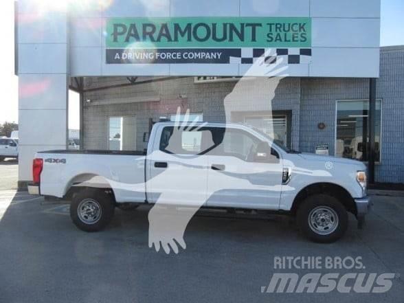 Ford F250 Maszyny budowlane - Inne