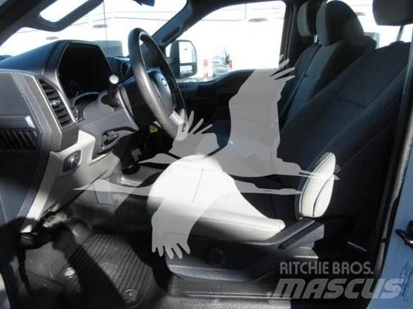 Ford F250 Maszyny budowlane - Inne