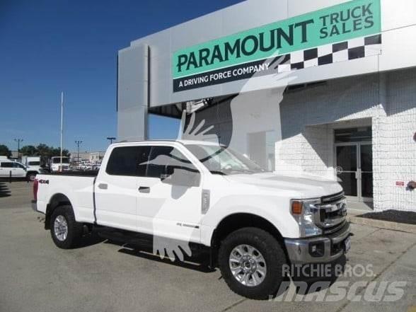 Ford F250 Maszyny budowlane - Inne