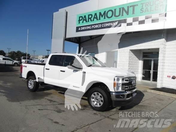 Ford F250 Maszyny budowlane - Inne