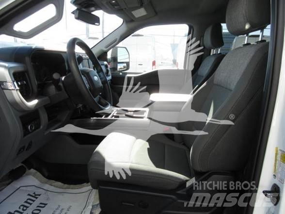 Ford F250 Maszyny budowlane - Inne