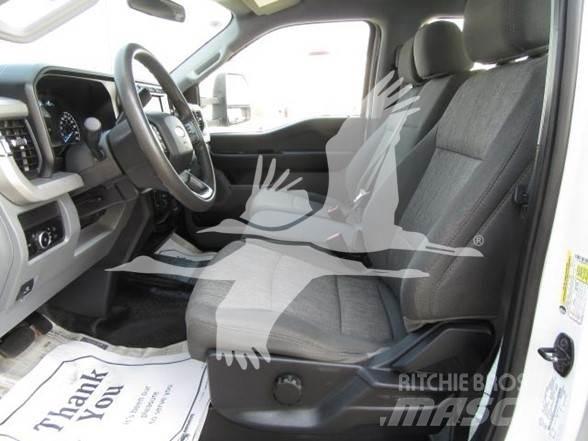 Ford F250 Maszyny budowlane - Inne