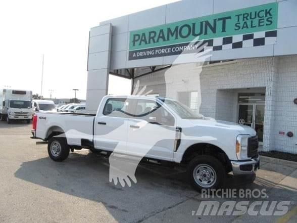 Ford F250 Maszyny budowlane - Inne