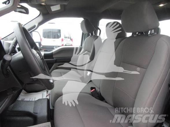 Ford F250 Maszyny budowlane - Inne
