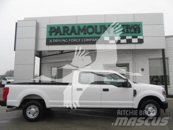 Ford F250 Maszyny budowlane - Inne