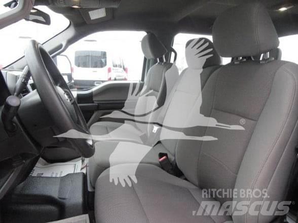 Ford F250 Maszyny budowlane - Inne