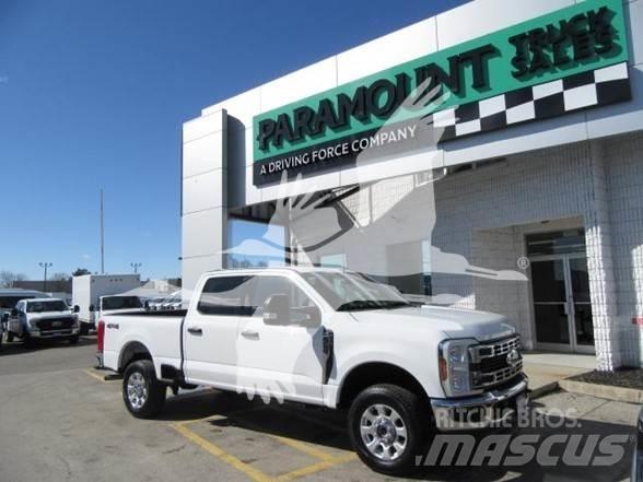 Ford F250 Maszyny budowlane - Inne