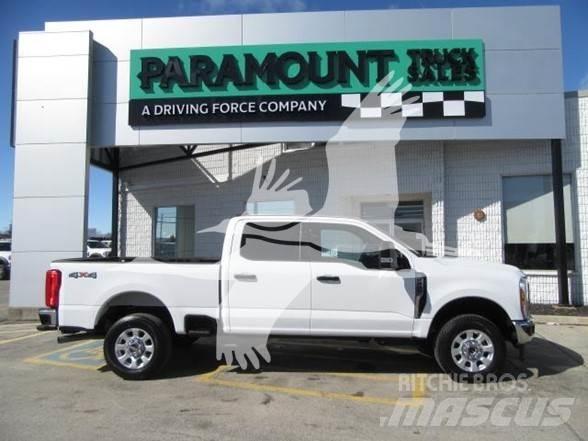 Ford F250 Maszyny budowlane - Inne