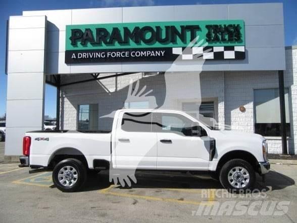 Ford F250 Maszyny budowlane - Inne