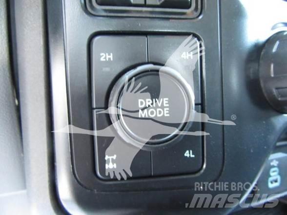 Ford F250 Maszyny budowlane - Inne