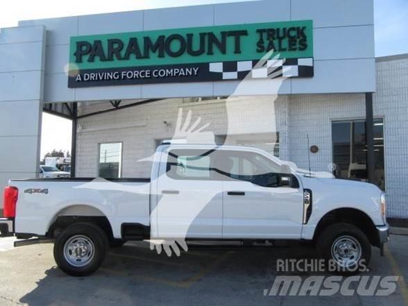 Ford F250 Maszyny budowlane - Inne