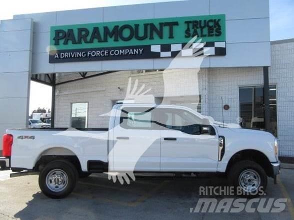 Ford F250 Maszyny budowlane - Inne