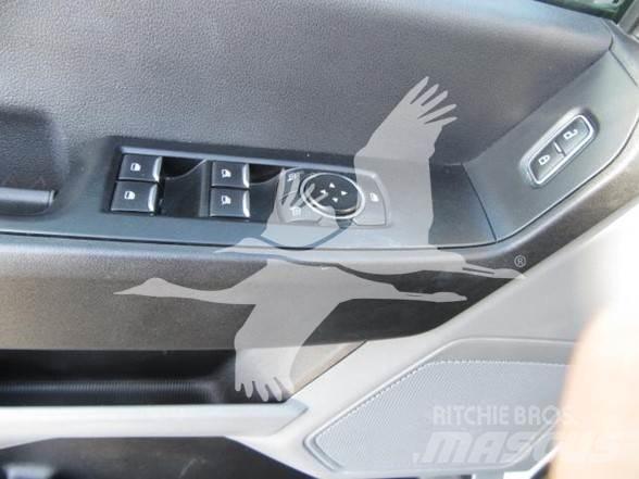 Ford F250 Maszyny budowlane - Inne