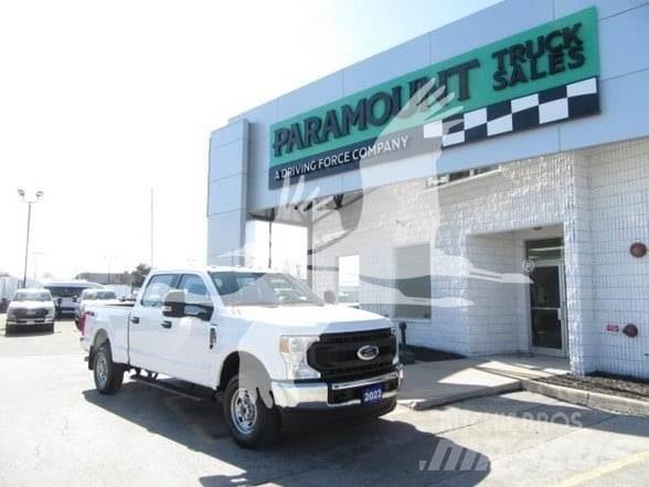 Ford F250 Maszyny budowlane - Inne