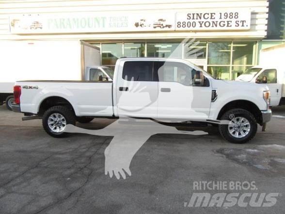 Ford F350 Maszyny budowlane - Inne
